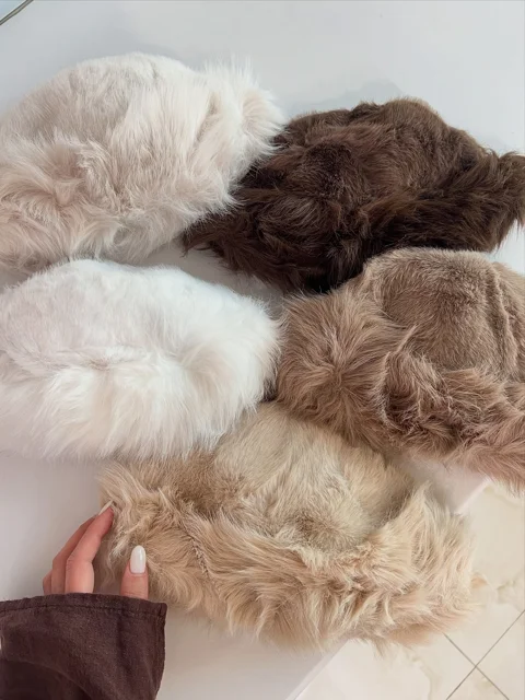 کلاه روسی دورخز